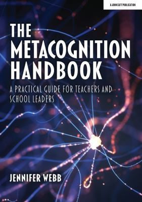 Front Cover Of The Metacognition Handbook: