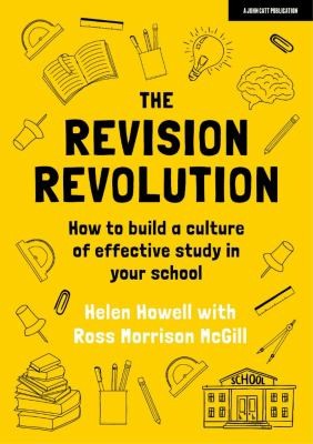 Front Cover Of The Revision Revolution