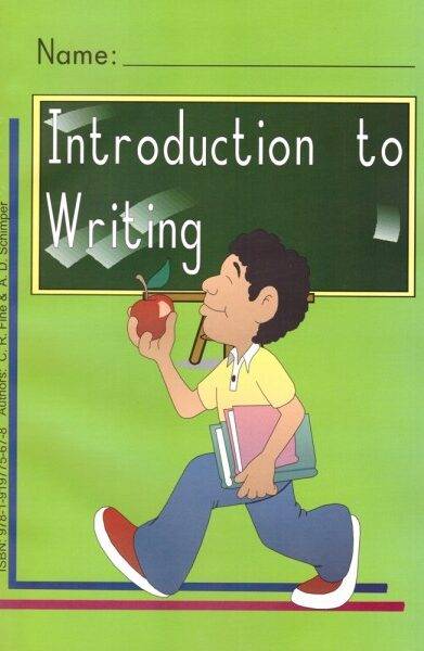 Introduction to Writing