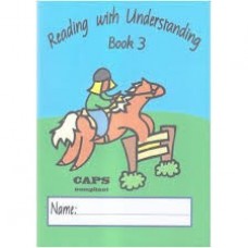 READING WITH UNDERSTANDING 3