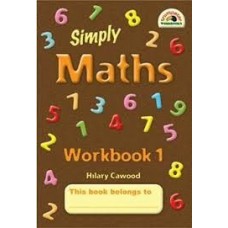 SIMPLY MATHS WORKBOOK 1 GR1