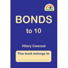 BONDS TO 10 WORKBOOK GR1 (TRUMPETER)