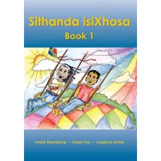 SITHANDE ISIXHOSA BOOK 1 (ENGLISH)