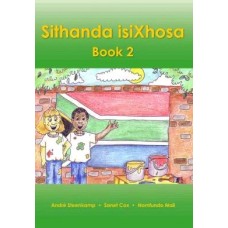 SITHANDA ISIXHOSA BOOK 2 (ENGLISH)