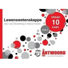 LEWENSWETENSKAPPE GR10 (3 in1) KABV