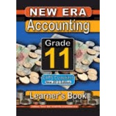 NEW ERA ACCOUNTING GR11 LB CAPS