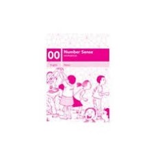 NUMBER SENSE WORKBOOK 00
