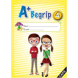 A+ Begrip 4