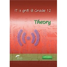 IT IS GR8! GR12 THEORY CAPS