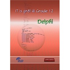 IT IS GR8! GR12 DELPHI (ENGLISH) CAPS