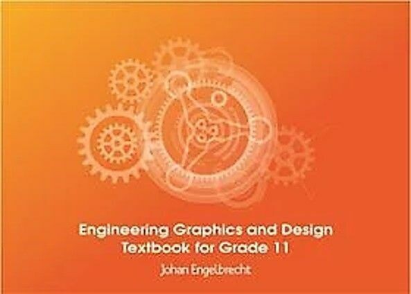 HSE Engineering Graphics & Design Grade 11 Textbook