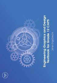 HSE Engineering Graphics & Design Grade 12 Textbook