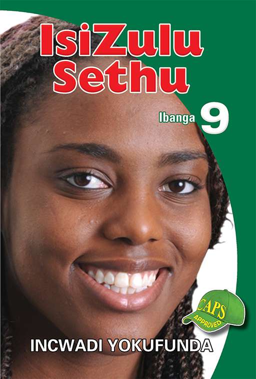IsiZulu Sethu Gr 9 Incwadi Yokufunda