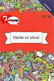 Vlerke vir Almal Leerderboek