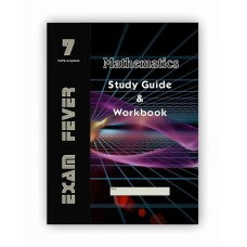 EXAM FEVER -TECHNOLOGY STUDY GUIDE AND WORKBOOK (1BOOK ONLY)