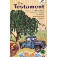 TESTAMENT DIE DRAMA GR10 HUISTAAL