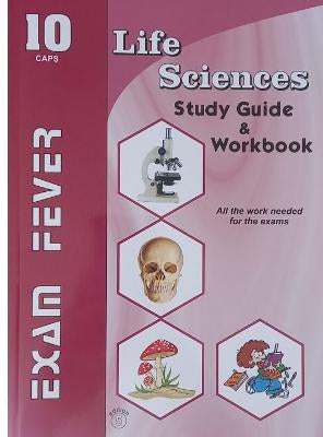 Exam Fever Life Sciences Grade 10