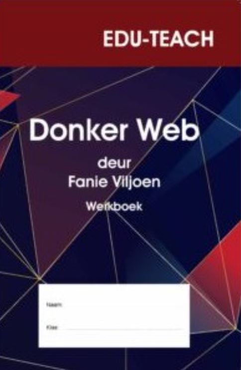 Donker Web Werkboek
