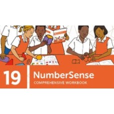 NUMBERSENSE (ENGLISH) COMPREHENSIVE WORKBOOK 19