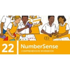 NUMBERSENSE (ENGLISH) COMPREHENSIVE WORKBOOK 22