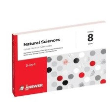 NATURAL SCIENCES GR8 (3 in 1) CAPS