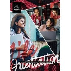 ACHIEVE CAREERS: LIFE ORIENTATION WITH A FOCUS: PERSONAL BRANDING GR10 LEARNER'S BOOK (13TH EDITION 2023) CAPS ALIGNED