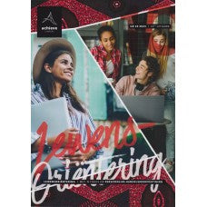 ACHIEVE CAREERS: LEWENSORIENTERING MET N FOKUS OP: PERSOONLIKE HANDELSMERKVESTIGING GR10 LEERDERBOEK (13DE UITGAWE 2023) TOEGEPAS VOLGENS KABV LEERPLAN