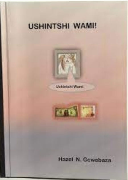 Ushintshi Wami