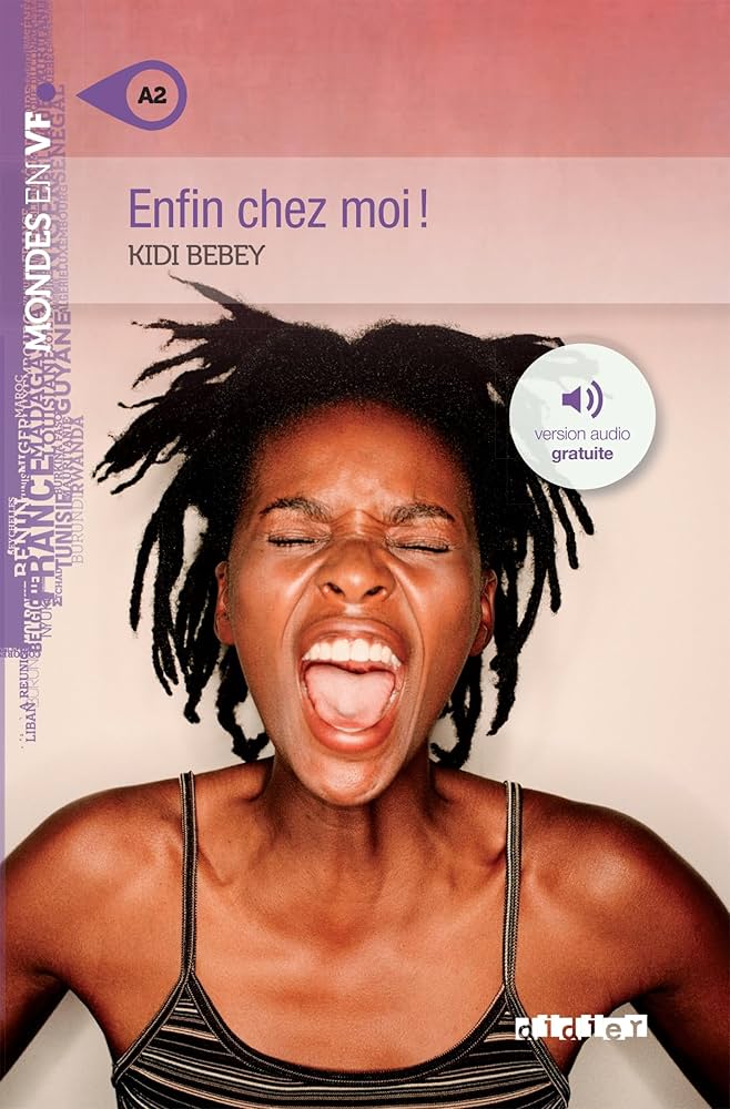 Mondes en VF – Enfin chez moi!