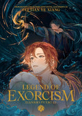 Legend of Exorcism: Tianbao Fuyao LN V2