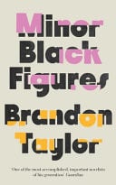 Front Cover Of Minor Black Figures