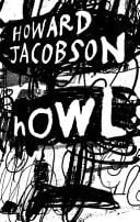 Front Cover Of Howl