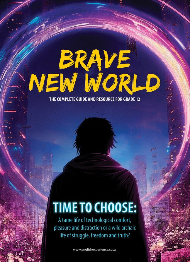 Brave New World: Complete Guide and Resource