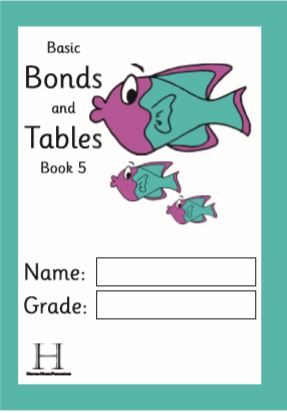 Basic Bonds and Tables 5
