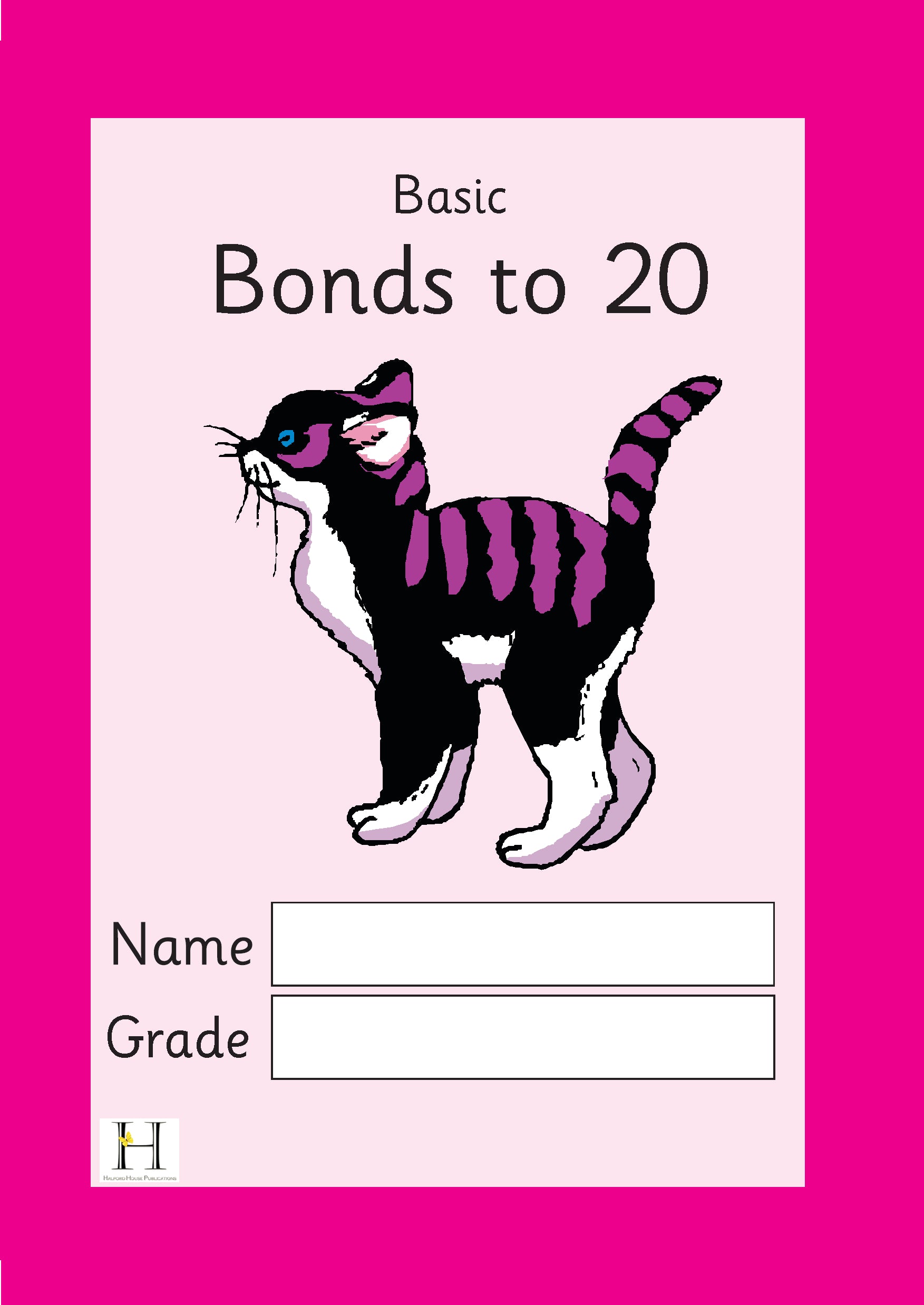 Basic Bonds to 20 (A5)