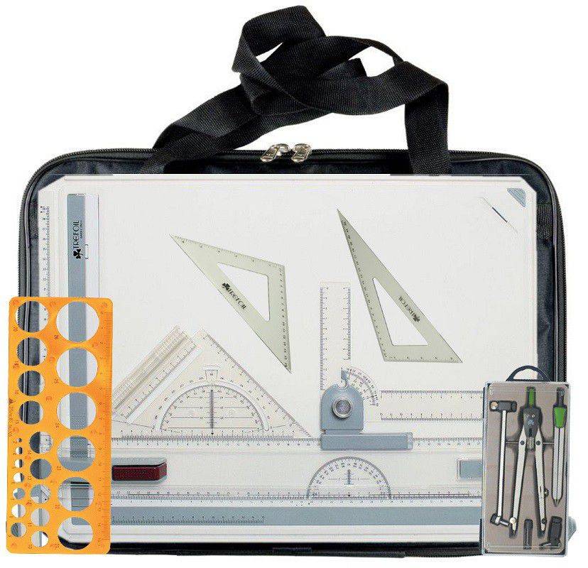 EGD Drawing Kit in a Padded Bag
