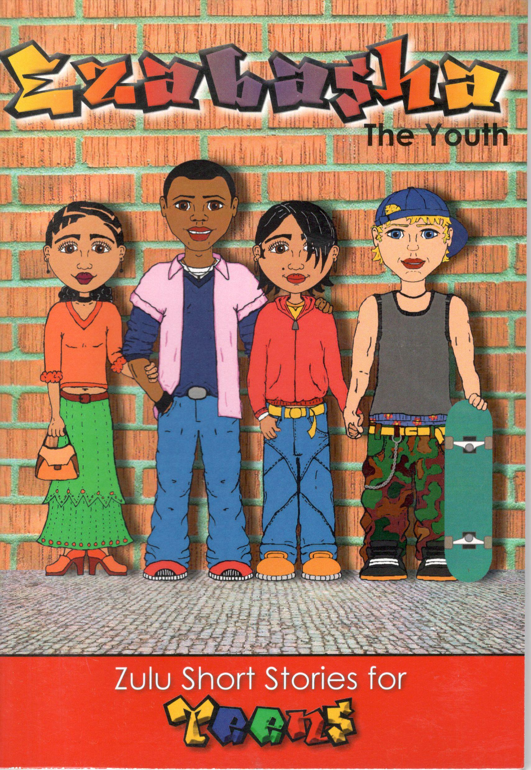 Ezabasha (For the youth)