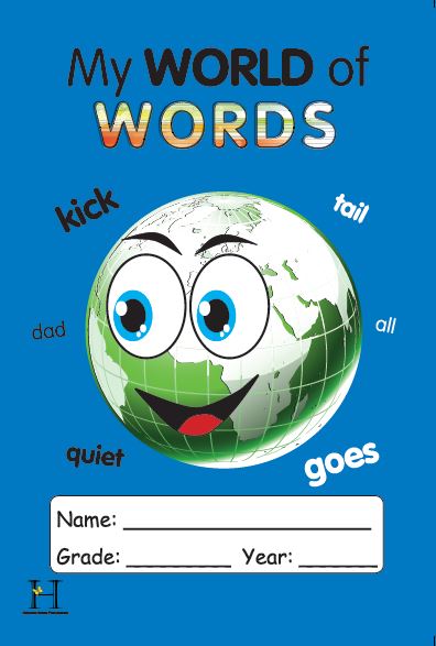 My World of Words