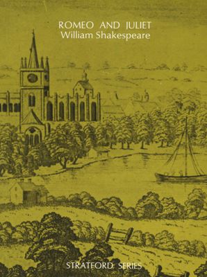 Summerhill College: Romeo and Juliet Stratford Series