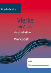 Vlerke vir almal werkboek