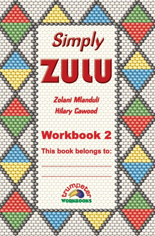 Simply Zulu Workbook 2