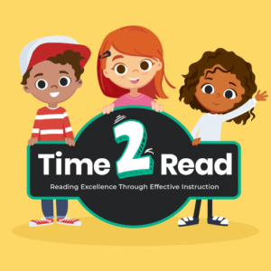 Time2Read Grade 1 Afrikaans Werkboek (stel van 2)