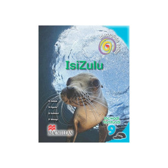 Front Cover Of Iz Isizulu Hl Gr9 Lb