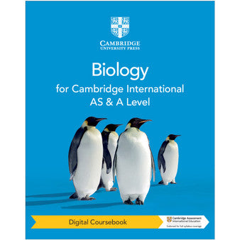 Cambridge International AS & A Level Psychology Coursebook with Digital Access (2 Years)