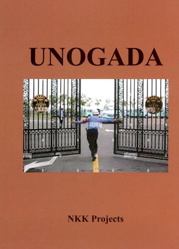 Unogada