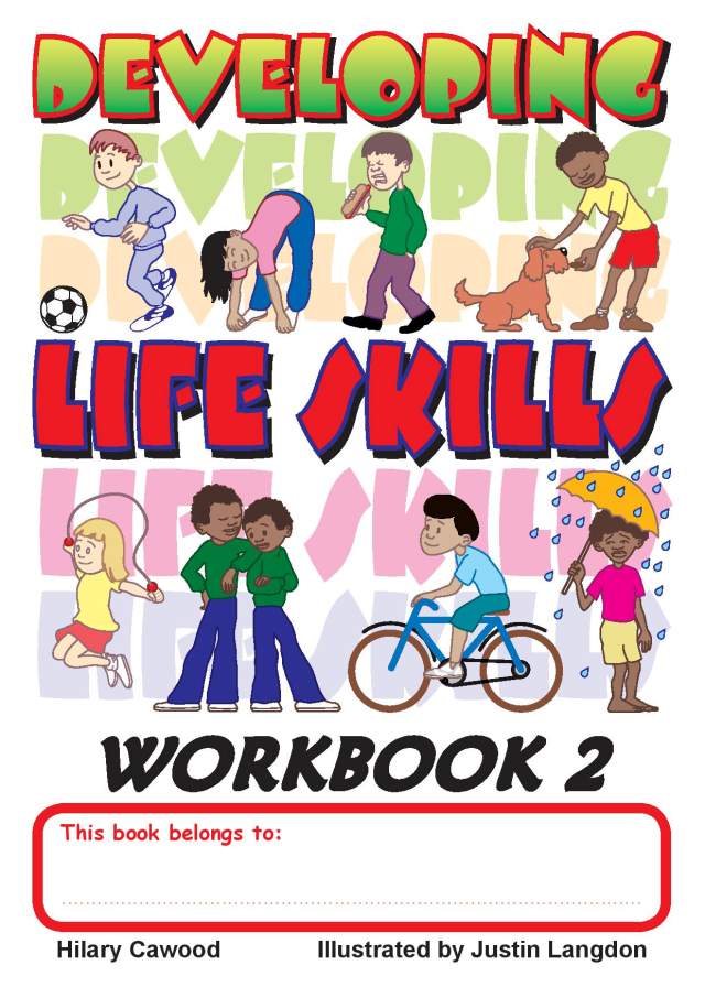 Developing Life Skills Workbook 2