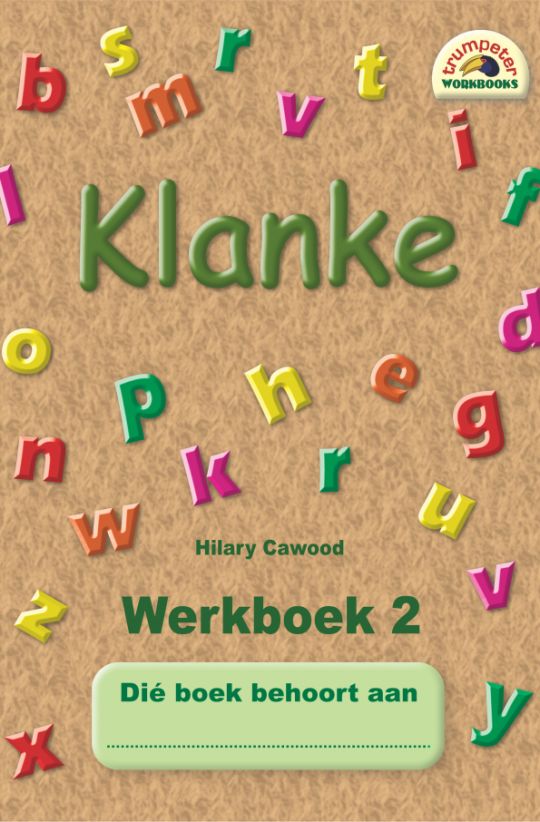 Klanke – Werkboek 2