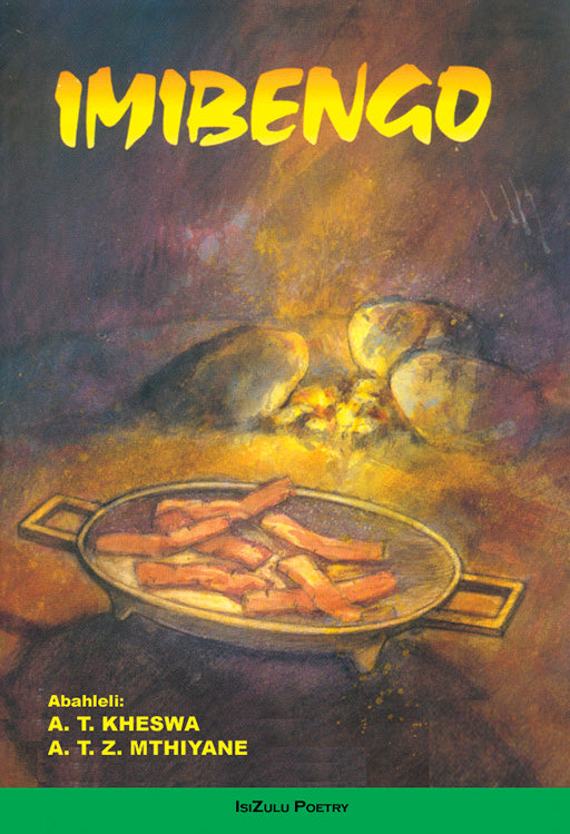 Isizulu: Imibengo