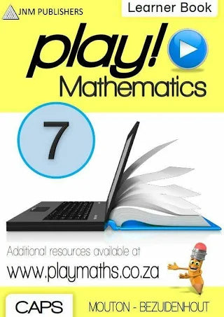 Play! Mathematics 7