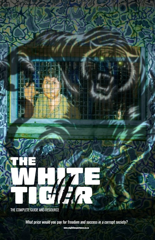 The White Tiger The Complete Guide and Resource